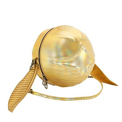 Harry Potter taška přes rameno Golden Snitch